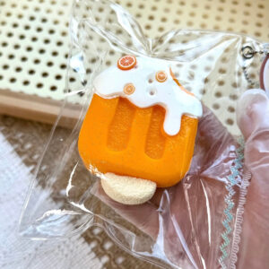 Icecream Cake Taba Squishy Fidget Toy