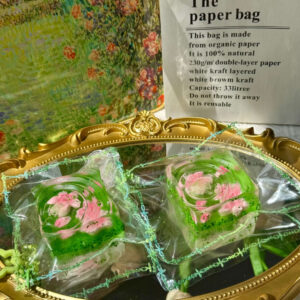 Rose Pond Squishy Fidget Toy