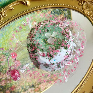 Wishing Well Series Taba Squishy Fidget Toy