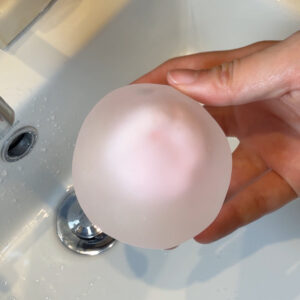 Spread Filling Mochi Squishy (Zero bounce-back) Squishy Fidget Toy