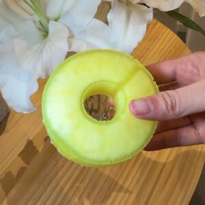 Pineapple Squishy Fidget Toy(do not over freeze)