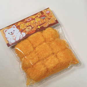 Flake Squishy MarshMellow(110g)