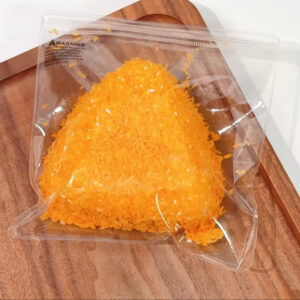 Flake Squishy Sushi Ongiri