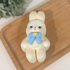 Mellow Squishy Bunny(90g)