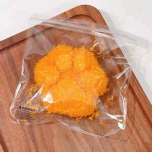 Flake Squishy Paws(170g)