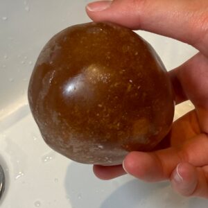 Coca Cola Sticky Slushy (Zero bounce-back) Squishy Fidget Toy