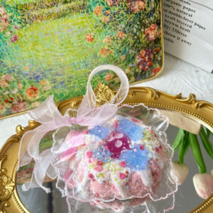 Princess Dream Wishing Well Squishy Fidget Toy