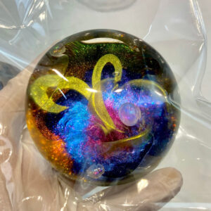 12 Star Sign Squishy Ball Fidget Toy(6 Days to Make)