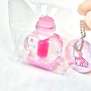 The Love Potion(Medium Size) Squishy Fidget Toy