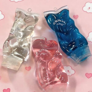 Tooth Paste Squishy Fill (Zero bounce-back) Squish Fidget Toy