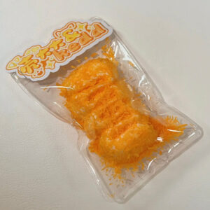 Flake Squishy Roll(70g)